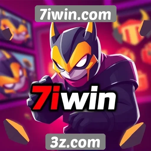A evolução dos jogos em 7iwin.com