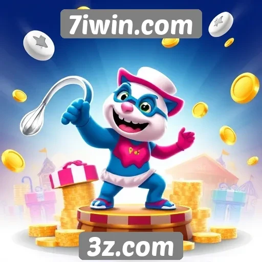 Análise da popularidade dos jogos no 7iwin