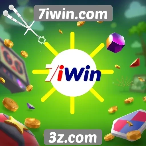 Análise da variedade de jogos em 7iwin.com
