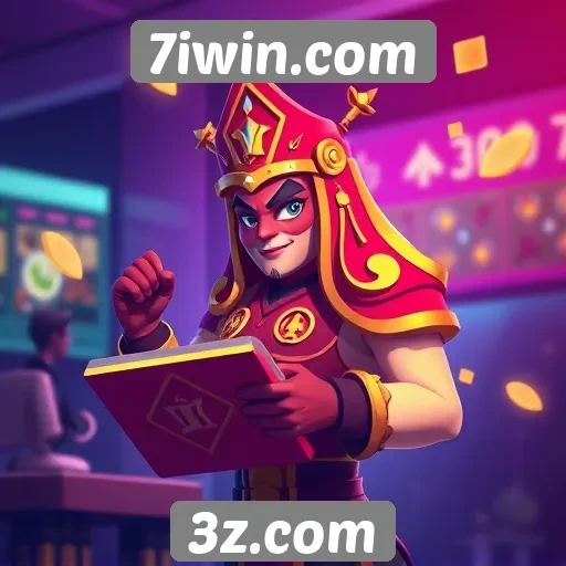 Desenvolvedores destacam inovações em 7iwin.com