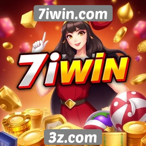 7iwin.com oferece promoções e bônus exclusivos