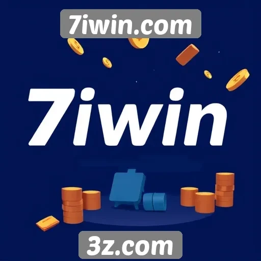 Estratégias de marketing do site de jogos 7iwin