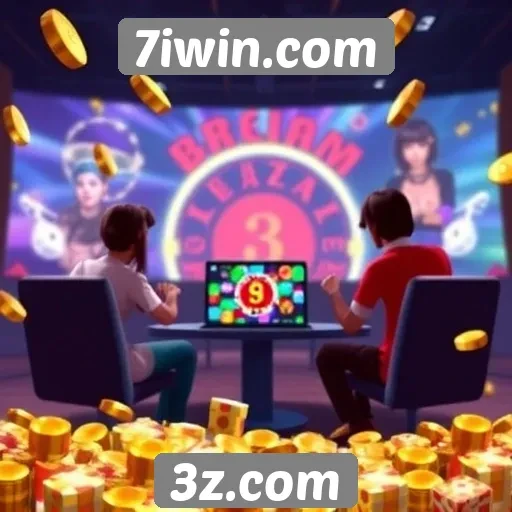 Opiniões dos Jogadores sobre o 7iwin