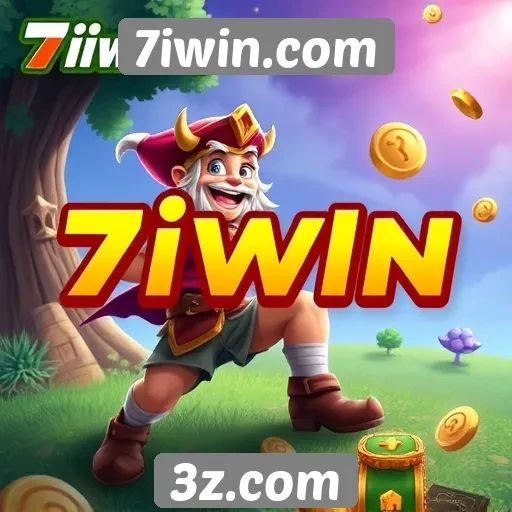 Exploração dos jogos populares disponíveis em 7iwin.com