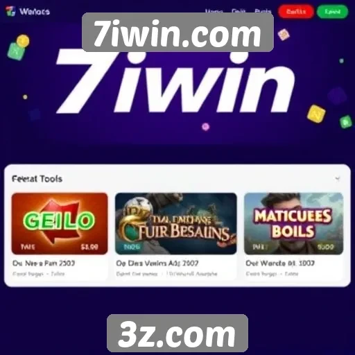 Comparação de preços no 7iwin com outros sites