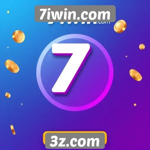 Promos e bônus disponíveis para novos usuários no 7iwin.com
