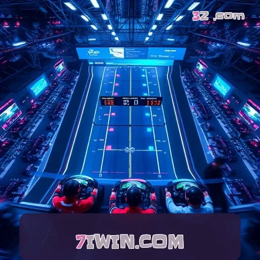 7iwin.com: Segurança em Jogos Online para uma Experiência Tranquila