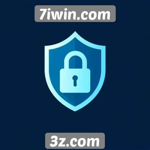 Segurança e privacidade em transações no 7iwin.com