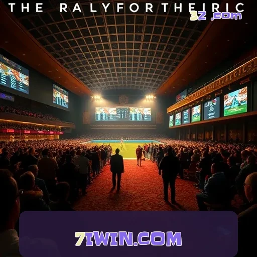 7iwin.com: Caça-Níqueis que Encantam e Diversificam a Aposta