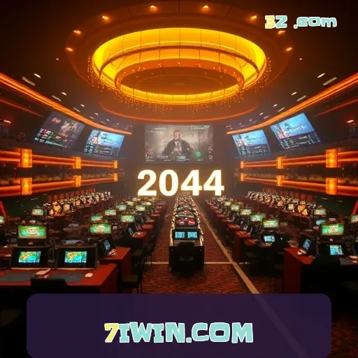 7iwin.com: Descubra os Melhores Recursos dos Eventos Esportivos