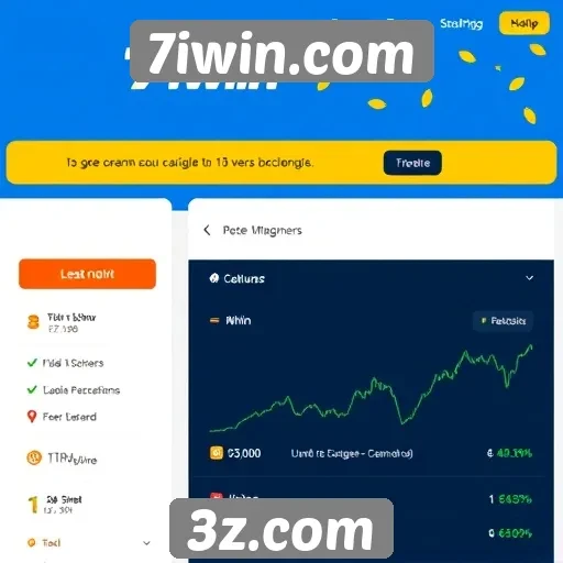Estudo sobre a segurança das transações no 7iwin