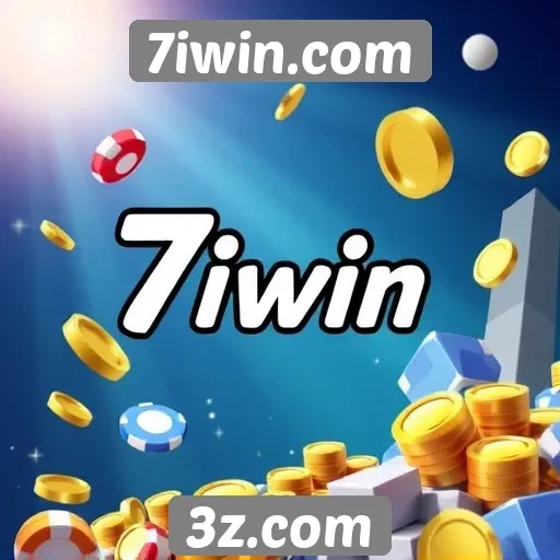 Novidades e atualizações em 7iwin.com